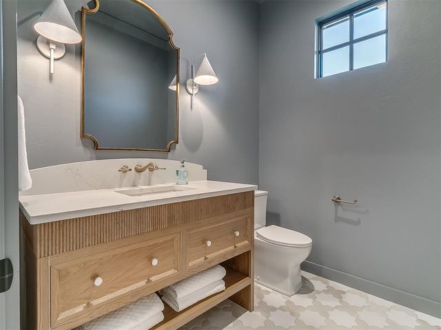 15024 Annecy Boulevard, Oklahoma City, OK 73142