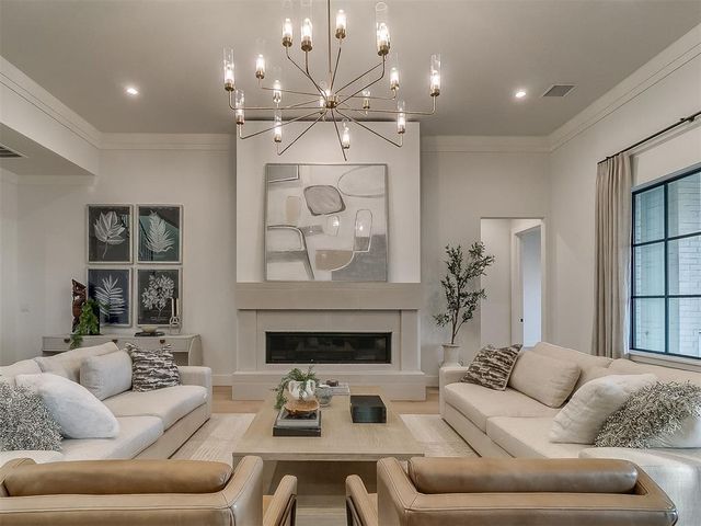 15024 Annecy Boulevard, Oklahoma City, OK 73142