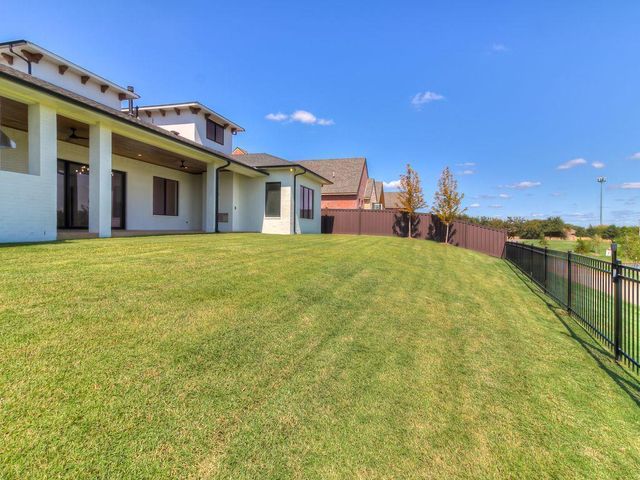 15024 Annecy Boulevard, Oklahoma City, OK 73142