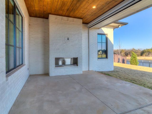 15024 Annecy Boulevard, Oklahoma City, OK 73142