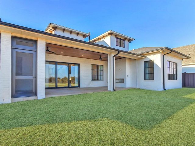 15024 Annecy Boulevard, Oklahoma City, OK 73142