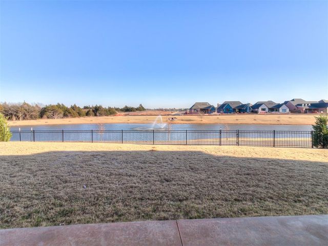 15024 Annecy Boulevard, Oklahoma City, OK 73142