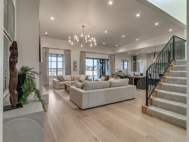 15024 Annecy Boulevard, Oklahoma City, OK 73142