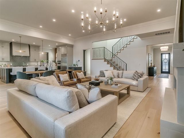 15024 Annecy Boulevard, Oklahoma City, OK 73142