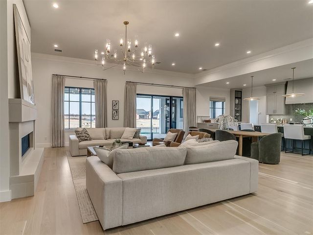 15024 Annecy Boulevard, Oklahoma City, OK 73142