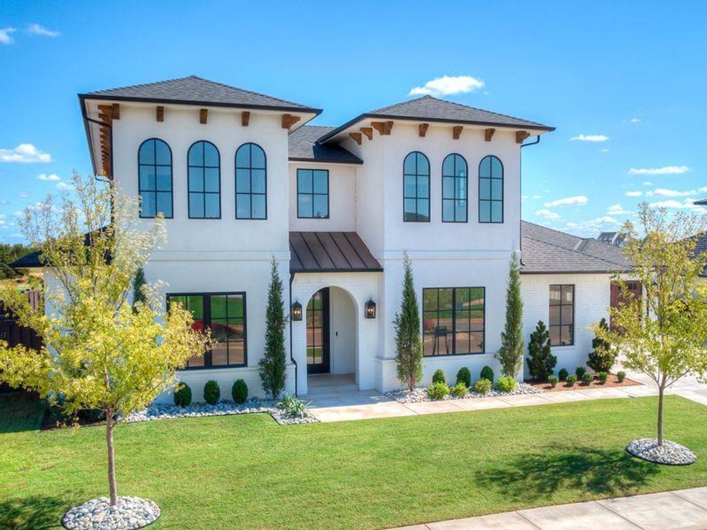 15024 Annecy Boulevard, Oklahoma City, OK 73142