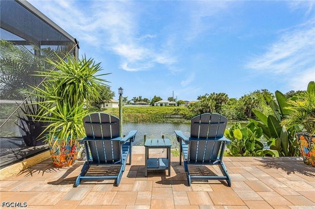 1205 NE 11th TER, Cape Coral, FL 33909