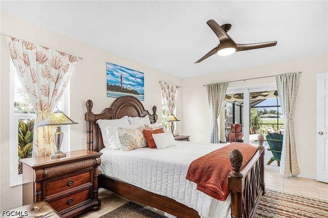 1205 NE 11th TER, Cape Coral, FL 33909