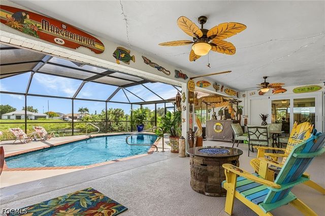 1205 NE 11th TER, Cape Coral, FL 33909