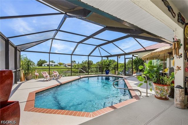 1205 NE 11th TER, Cape Coral, FL 33909