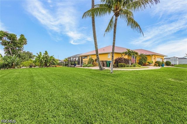 1205 NE 11th TER, Cape Coral, FL 33909