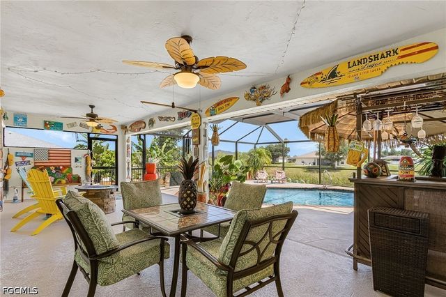 1205 NE 11th TER, Cape Coral, FL 33909