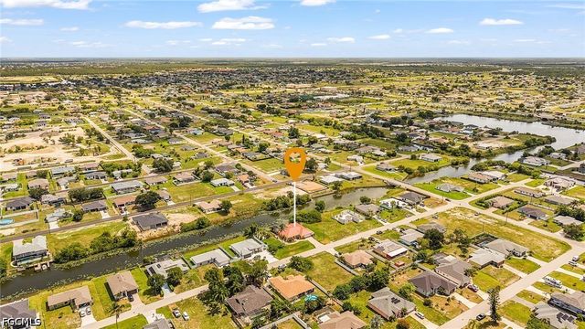 1205 NE 11th TER, Cape Coral, FL 33909