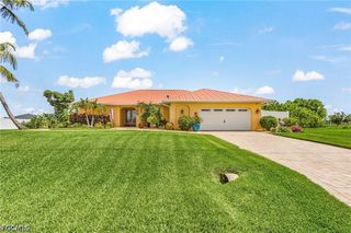 1205 NE 11th TER, Cape Coral, FL 33909