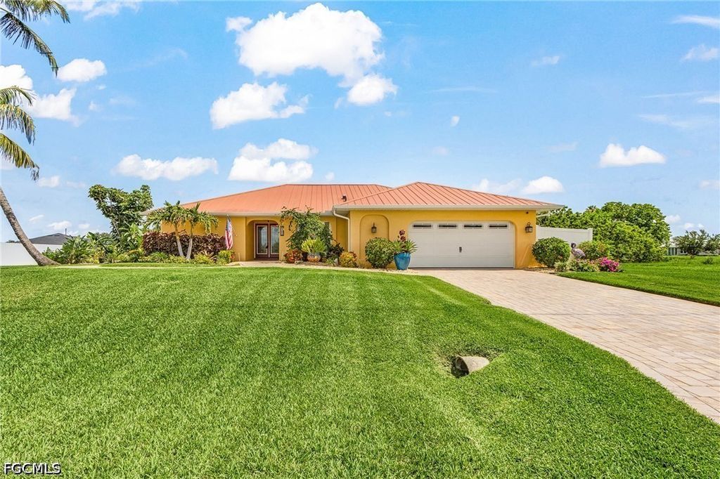 1205 NE 11th TER, Cape Coral, FL 33909