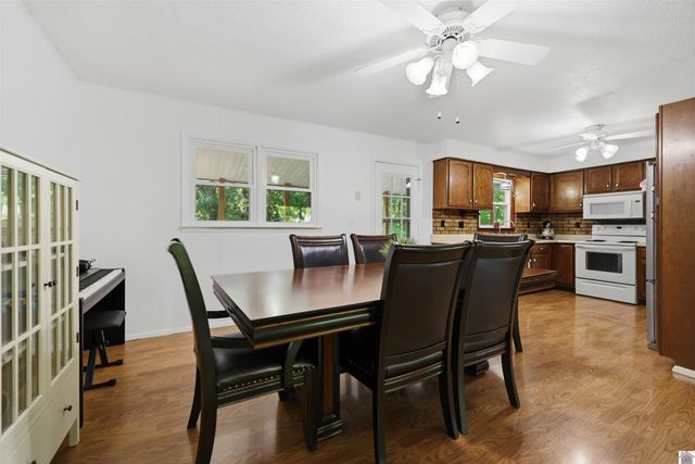 1130 Wright Road, Murray, KY 42071