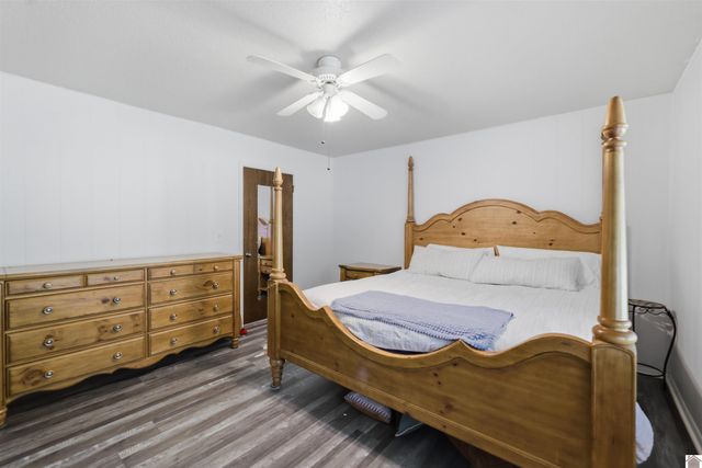 1130 Wright Road, Murray, KY 42071