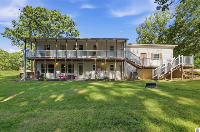 1130 Wright Road, Murray, KY 42071