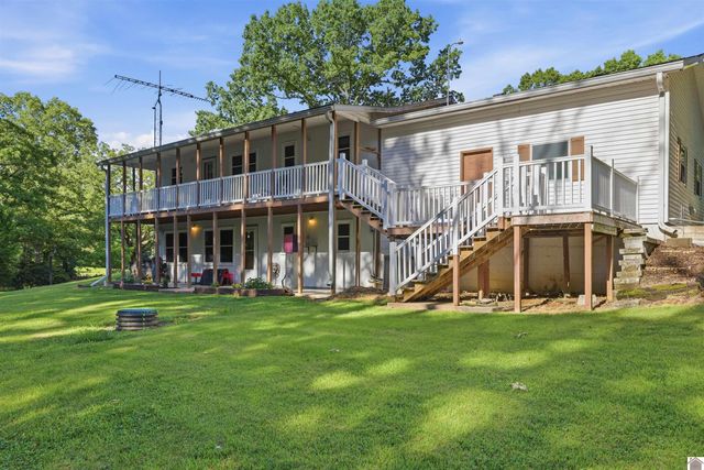 1130 Wright Road, Murray, KY 42071