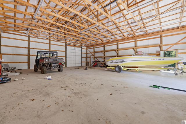 1130 Wright Road, Murray, KY 42071