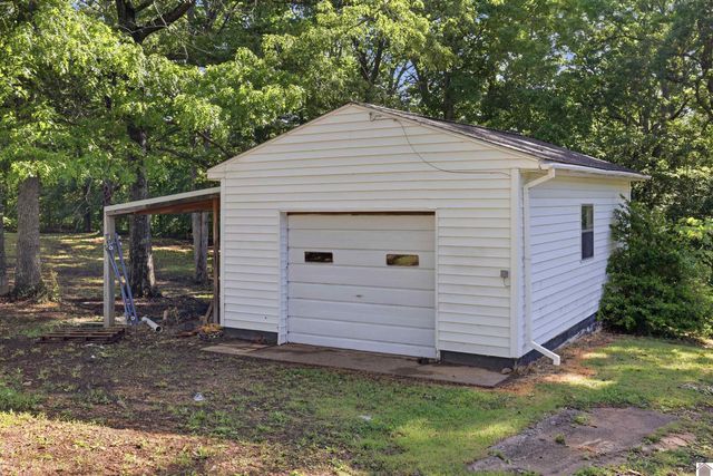 1130 Wright Road, Murray, KY 42071