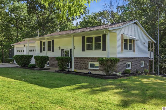 1130 Wright Road, Murray, KY 42071