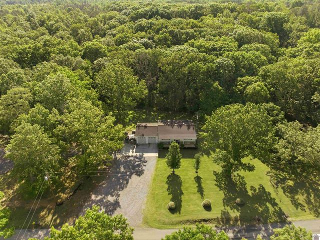 1130 Wright Road, Murray, KY 42071