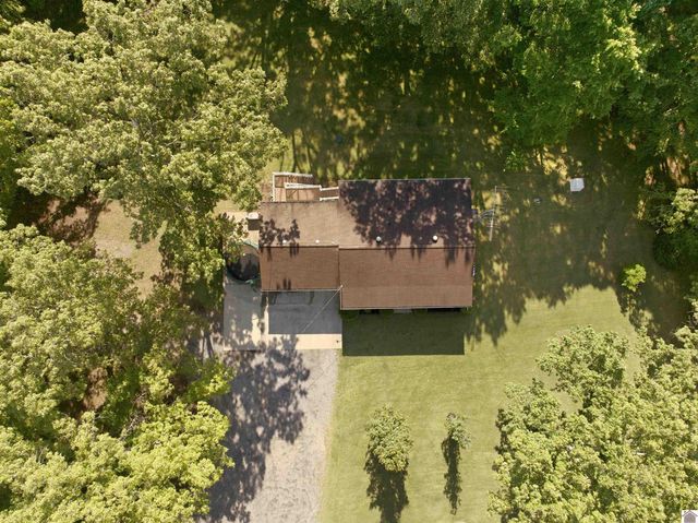 1130 Wright Road, Murray, KY 42071