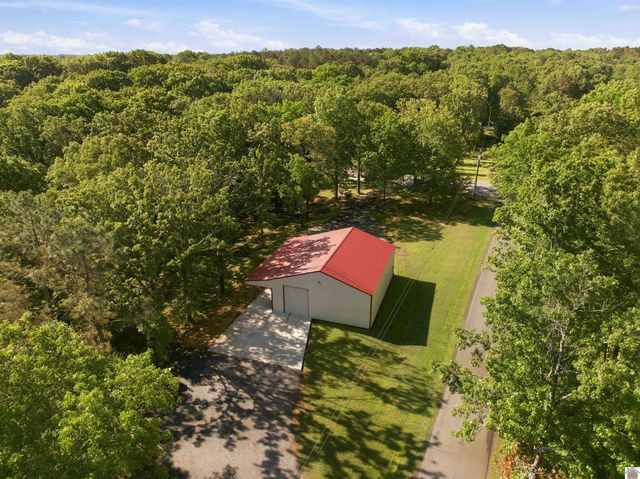 1130 Wright Road, Murray, KY 42071