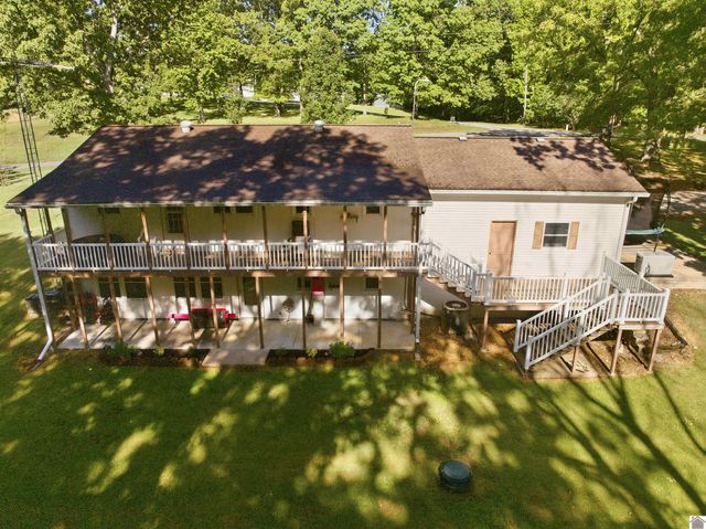 1130 Wright Road, Murray, KY 42071