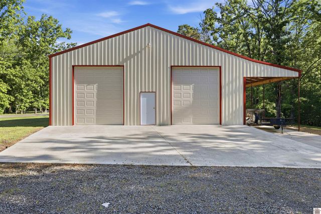 1130 Wright Road, Murray, KY 42071