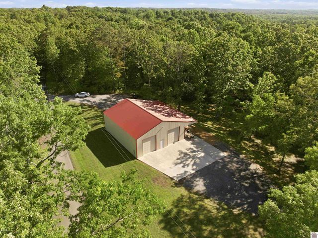 1130 Wright Road, Murray, KY 42071