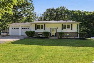 1130 Wright Road, Murray, KY 42071