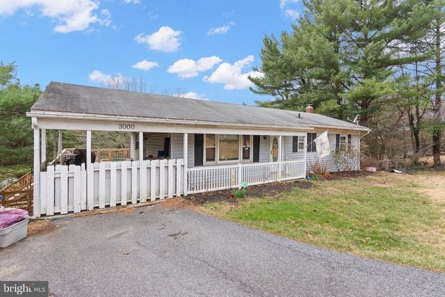 3000 BREEZEWOOD LN, Hampstead, MD 21074