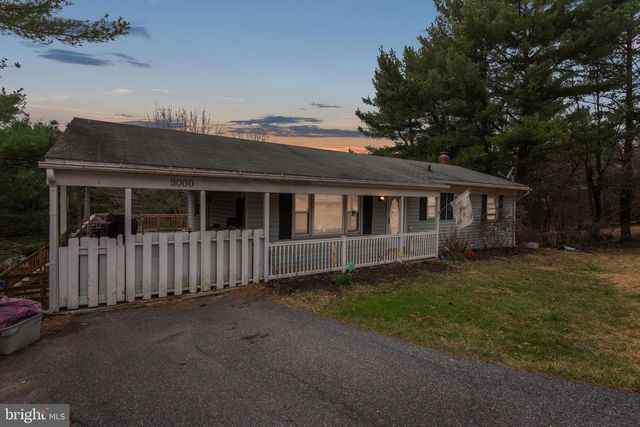 3000 BREEZEWOOD LN, Hampstead, MD 21074