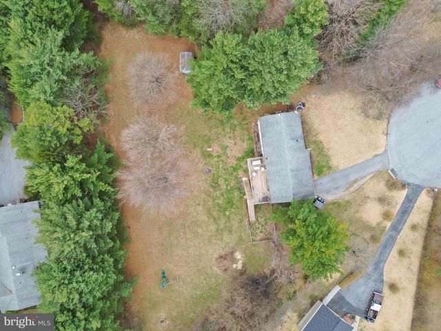 3000 BREEZEWOOD LN, Hampstead, MD 21074