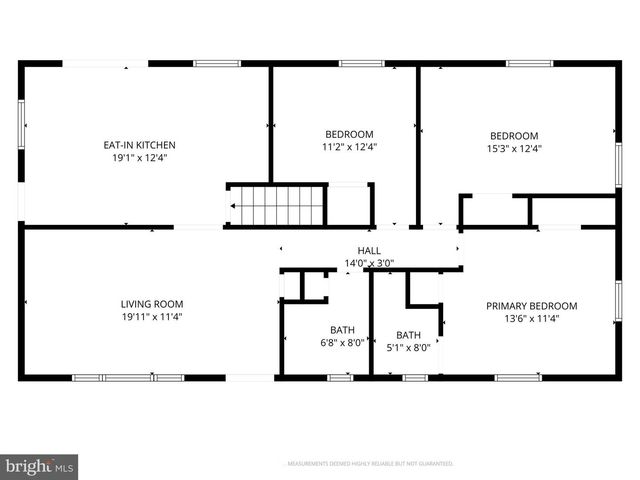 3000 BREEZEWOOD LN, Hampstead, MD 21074