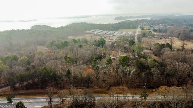 0 Browns Bridge Road, Gainesville, GA 30506