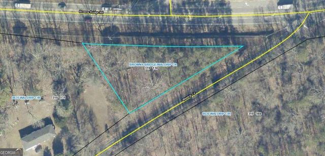0 Browns Bridge Road, Gainesville, GA 30506