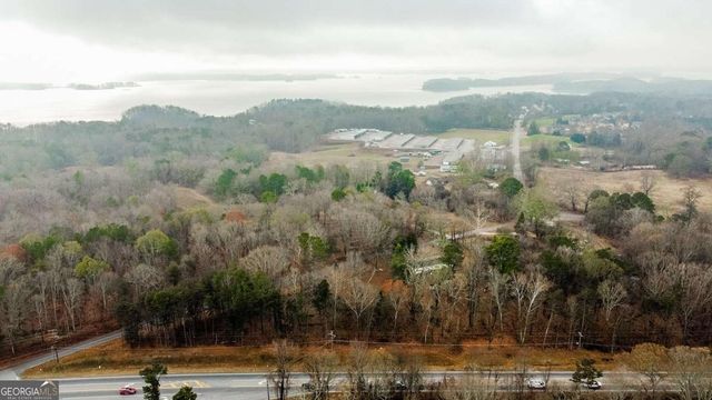 0 Browns Bridge Road, Gainesville, GA 30506