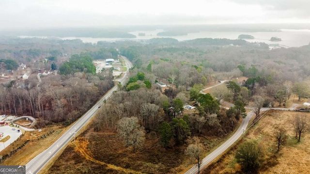 0 Browns Bridge Road, Gainesville, GA 30506