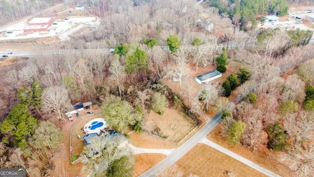 0 Browns Bridge Road, Gainesville, GA 30506