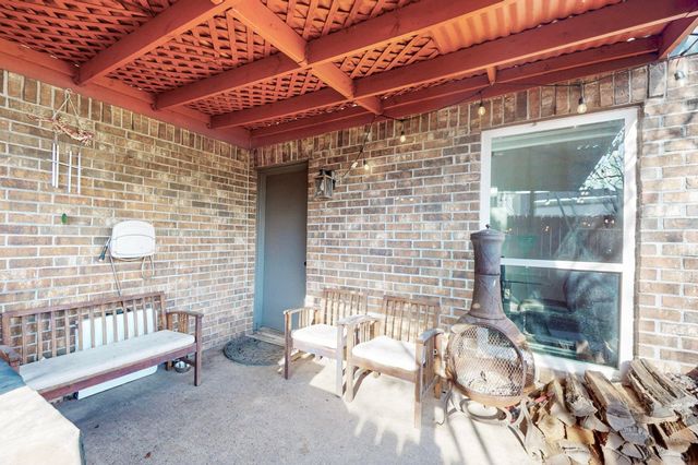 1324 Paintbrush Street, Mesquite, TX 75149