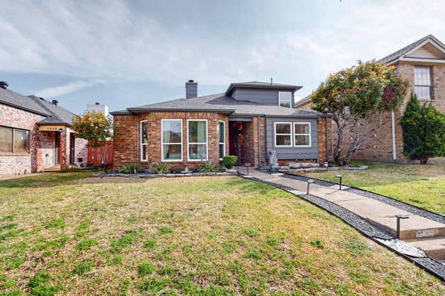 1324 Paintbrush Street, Mesquite, TX 75149