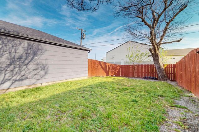 1324 Paintbrush Street, Mesquite, TX 75149