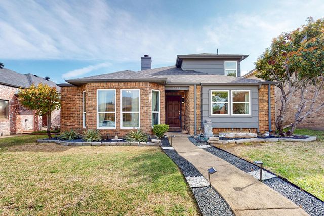 1324 Paintbrush Street, Mesquite, TX 75149