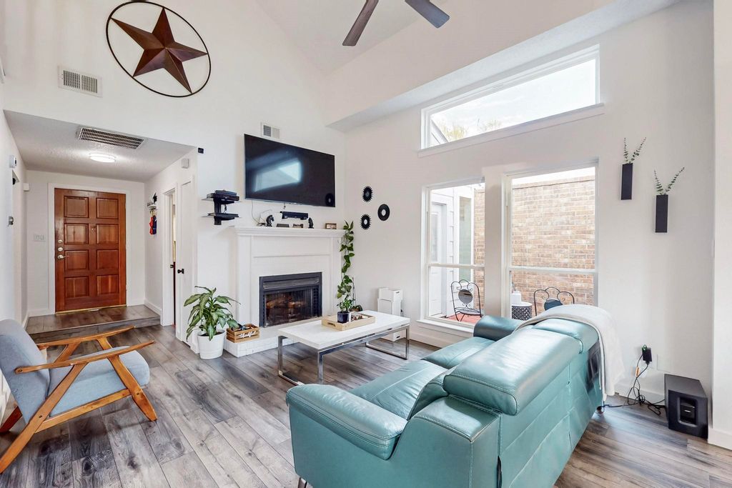 1324 Paintbrush Street, Mesquite, TX 75149