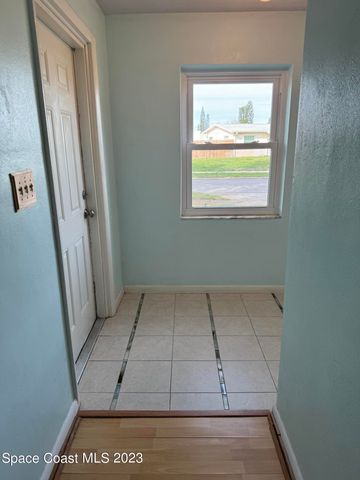 155 Perth Avenue, Merritt Island, FL 32953