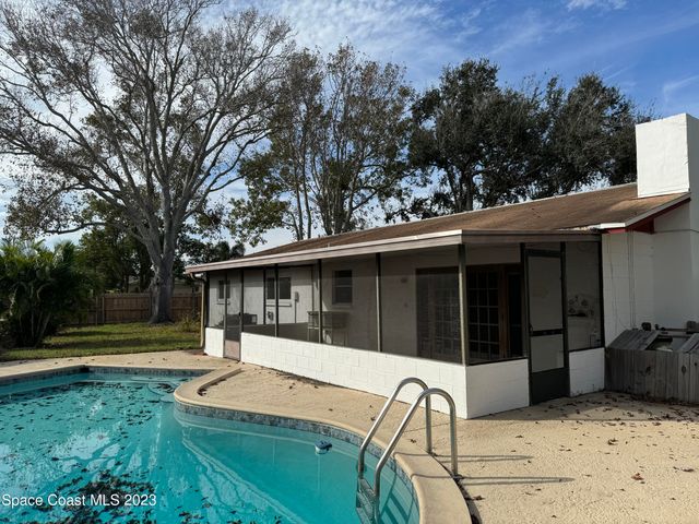 155 Perth Avenue, Merritt Island, FL 32953