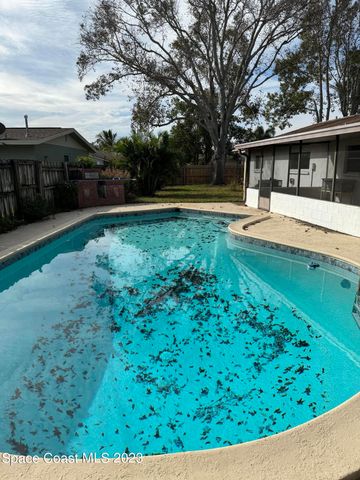 155 Perth Avenue, Merritt Island, FL 32953